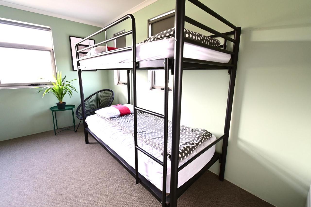 Sow And Piglets Hostel Port Campbell